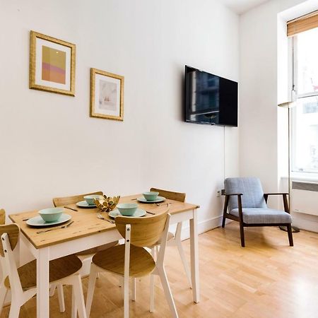 Stylish Hyde Park Apartment Λονδίνο Εξωτερικό φωτογραφία