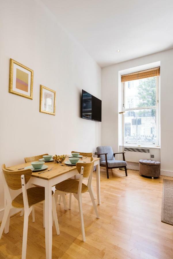 Stylish Hyde Park Apartment Λονδίνο Εξωτερικό φωτογραφία